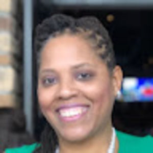 Meet your Posher, Cheryl